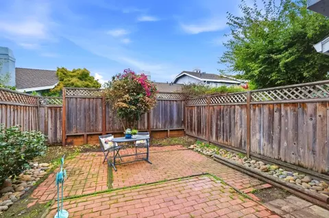 Exterior - 283 Perch Way, Aptos, CA 95003 photo 6 of 6