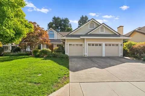 44423 View Point Cir, Fremont, CA 94539