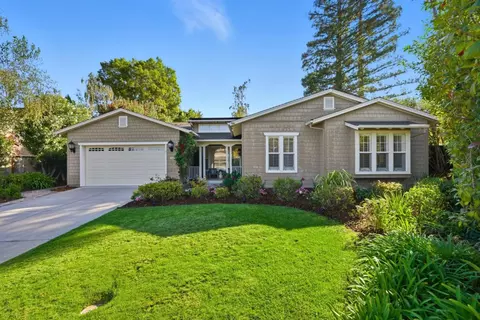 108 Ayala Ct, Los Gatos, CA 95032