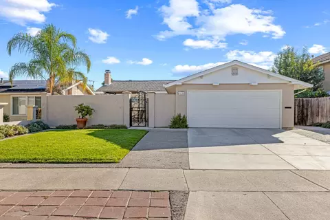 4136 Senter Rd, San Jose, CA 95111