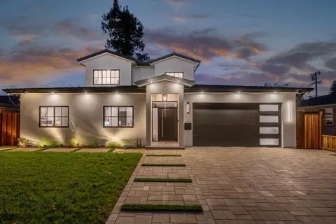 2213 Hicks Ave, San Jose, CA 95125