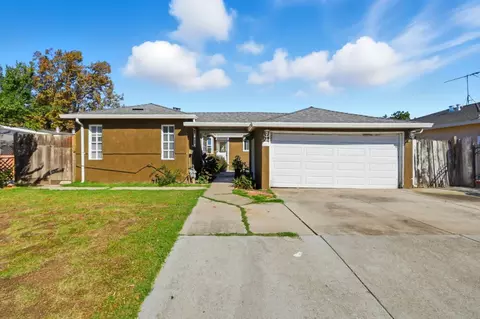 1007 Newbridge St, East Palo Alto, CA 94303