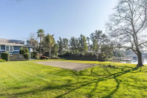 Exterior - 93 Caribe Isle, Novato, CA 94949 photo 9 of 9