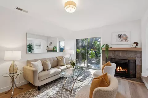 Living - 93 Caribe Isle, Novato, CA 94949 photo 2 of 2