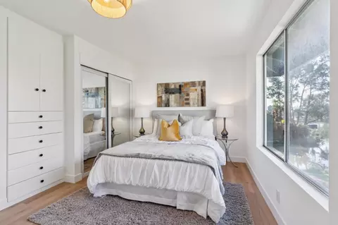 Bedroom - 93 Caribe Isle, Novato, CA 94949 photo 2 of 10