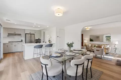Dining - 93 Caribe Isle, Novato, CA 94949 photo 3 of 3