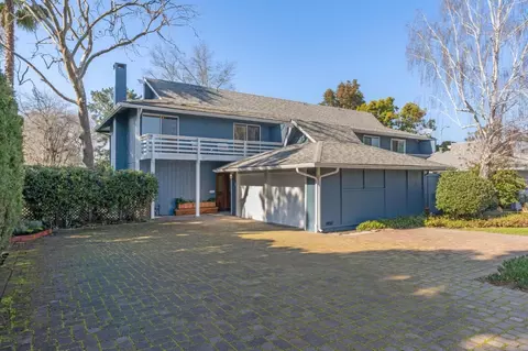 93 Caribe Isle, Novato, CA 94949