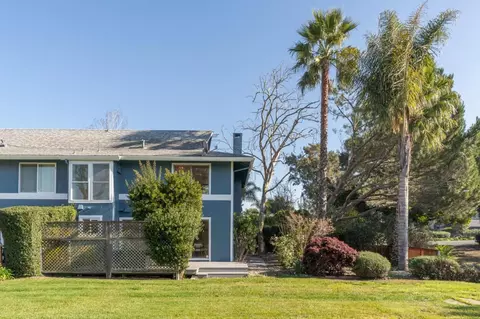 Exterior - 93 Caribe Isle, Novato, CA 94949 photo 7 of 9