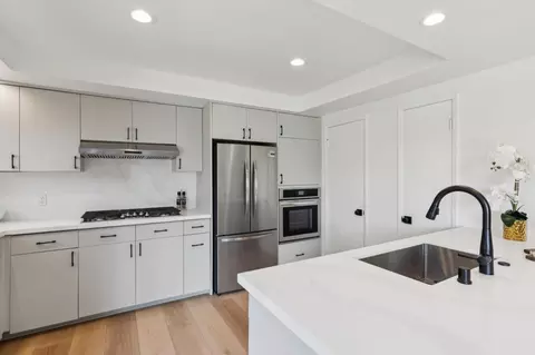 Kitchen - 93 Caribe Isle, Novato, CA 94949 photo 2 of 4