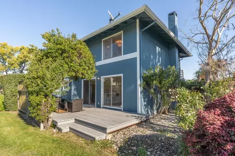 Exterior - 93 Caribe Isle, Novato, CA 94949 photo 6 of 9