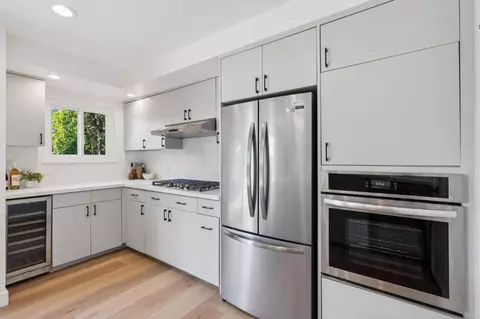 Kitchen - 93 Caribe Isle, Novato, CA 94949 photo 3 of 4