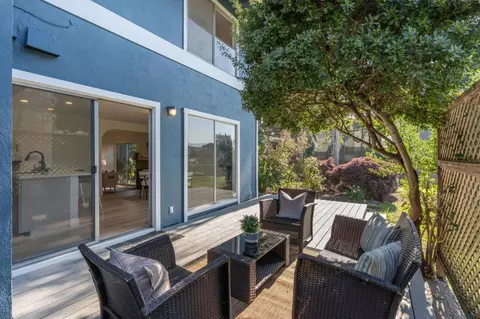 Exterior - 93 Caribe Isle, Novato, CA 94949 photo 5 of 9