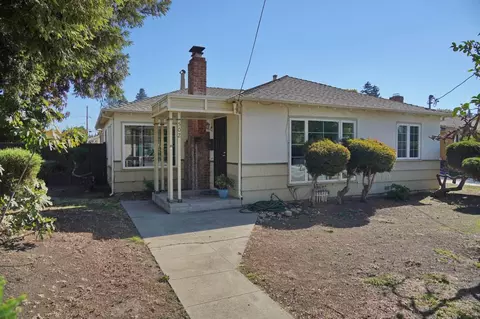 502 Macarthur Ave, San Jose, CA 95128