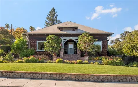 101 Glen Ridge Ave, Los Gatos, CA 95030