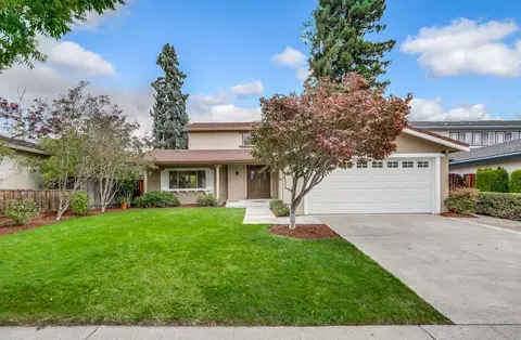 5887 Amapola Dr, San Jose, CA 95129