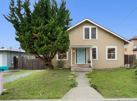 223 Routier St, Santa Cruz, CA 95060