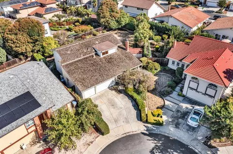 1810 Blackmore Ct, San Jose, CA 95132