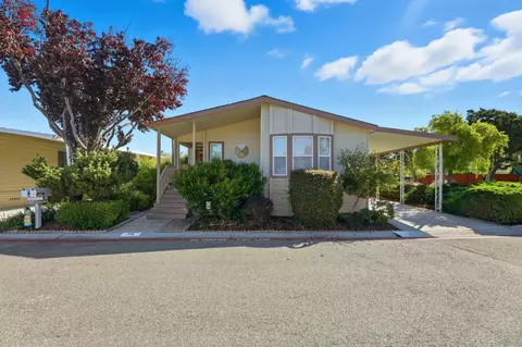 1111 Morse Ave 74, Sunnyvale, CA 94089