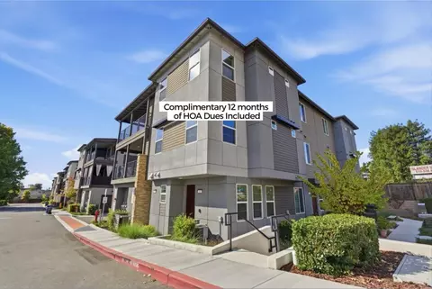 490 Trace Ln, Hayward, CA 94544