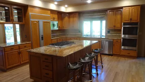 Kitchen - 529 Corral De Tierra Rd, Salinas, CA 93908 photo 2 of 2