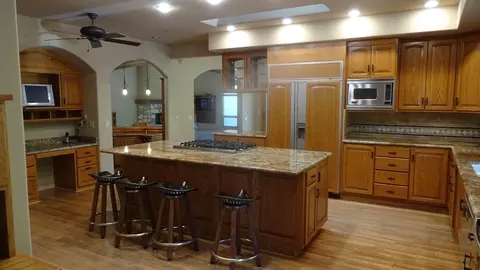 Kitchen - 529 Corral De Tierra Rd, Salinas, CA 93908 photo 1 of 2