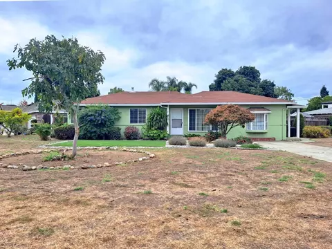 4108 Will Rogers Dr, San Jose, CA 95117
