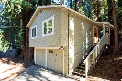 14780 Highway 9, Boulder Creek, CA 95006