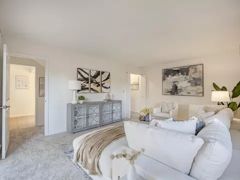 Living - 538 Cuesta Dr, Aptos, CA 95003 photo 6 of 6