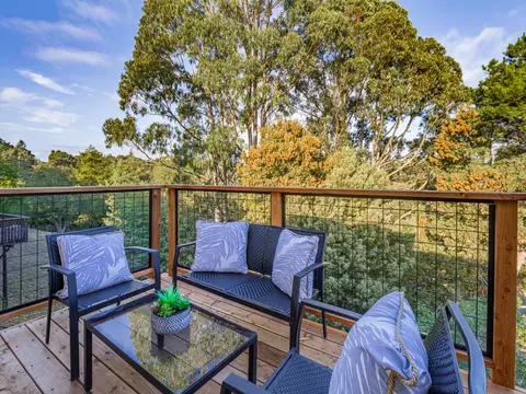 Exterior - 538 Cuesta Dr, Aptos, CA 95003 photo 6 of 11