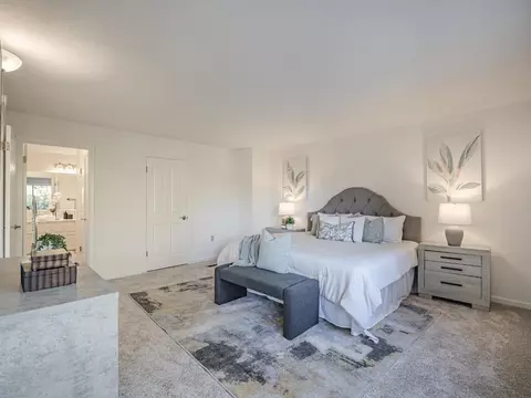 Bedroom - 538 Cuesta Dr, Aptos, CA 95003 photo 6 of 7