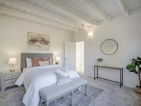 Bedroom - 538 Cuesta Dr, Aptos, CA 95003 photo 2 of 7