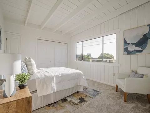 Bedroom - 538 Cuesta Dr, Aptos, CA 95003 photo 3 of 7