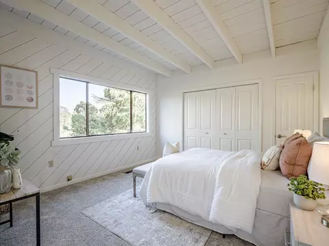 Bedroom - 538 Cuesta Dr, Aptos, CA 95003 photo 1 of 7