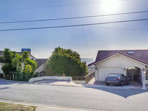 Exterior - 538 Cuesta Dr, Aptos, CA 95003 photo 4 of 11