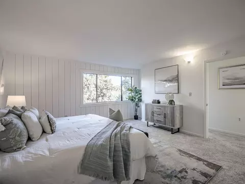 Bedroom - 538 Cuesta Dr, Aptos, CA 95003 photo 7 of 7