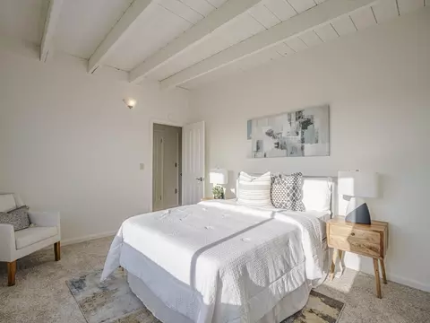 Bedroom - 538 Cuesta Dr, Aptos, CA 95003 photo 4 of 7