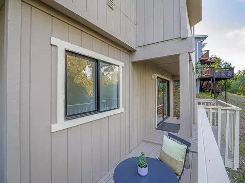 Exterior - 538 Cuesta Dr, Aptos, CA 95003 photo 9 of 11