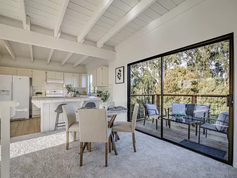 Dining - 538 Cuesta Dr, Aptos, CA 95003 photo 2 of 2