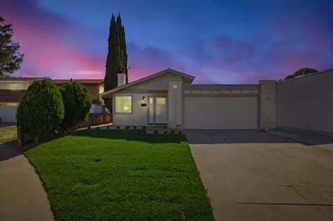 232 Loupe Ct, Gilroy, CA 95020
