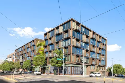 2177 3rd St 701, San Francisco, CA 94107
