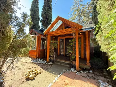 677 Elm St, San Jose, CA 95126