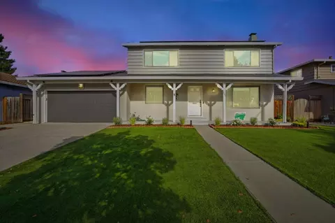 809 Midvale Ln, San Jose, CA 95136