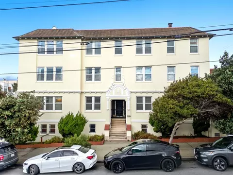 3900 Balboa St, San Francisco, CA 94121