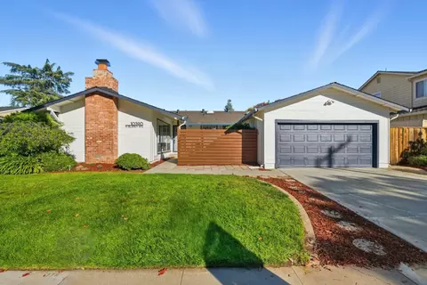 10390 N Blaney Ave, Cupertino, CA 95014