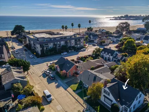 211 2nd Ave, Santa Cruz, CA 95062