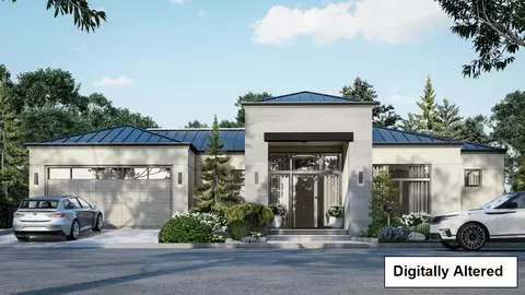 58 Bel Aire Ln, San Mateo, CA 94402