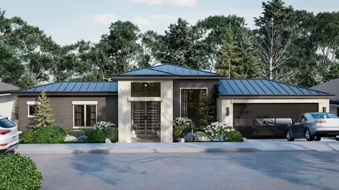 48 Bel Aire Ln, San Mateo, CA 94402