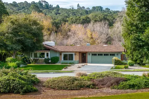 8044 Poplar Ln, Carmel, CA 93923