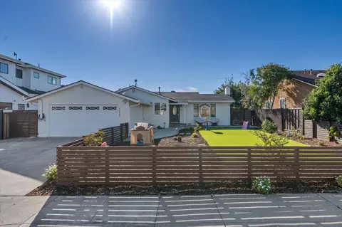 48287 Sawleaf St, Fremont, CA 94539