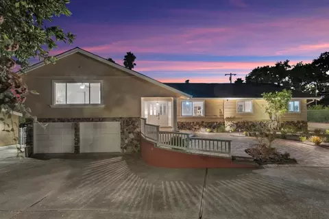 15821 Rica Vista Way, San Jose, CA 95127